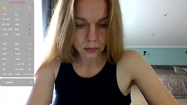 Tina5394 Live XXX Chat
