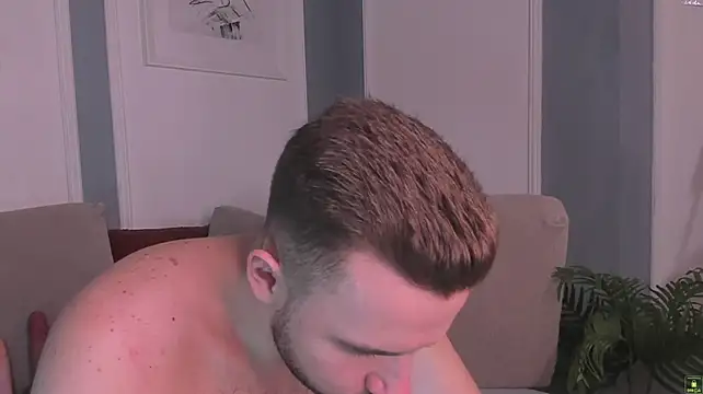 EnriqueBarberry – Live XXX-chat