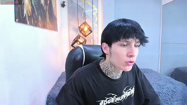 Chat XXX Live Cry_thereal