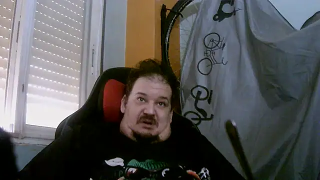 porkorossy Chat XXX live