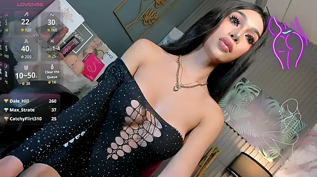 Tarah_Morphy Live XXX-chat