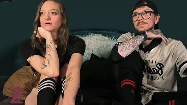 webzandkordz Chat XXX in diretta