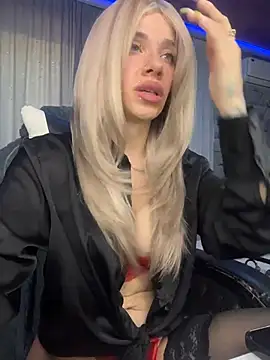 Queen_of_pain Adlı Modelin Canlı XXX Sohbeti