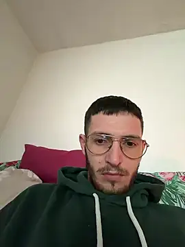 mrgabb Webcam Show