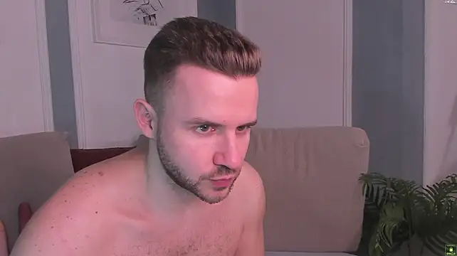 EnriqueBarberry Chat XXX in diretta