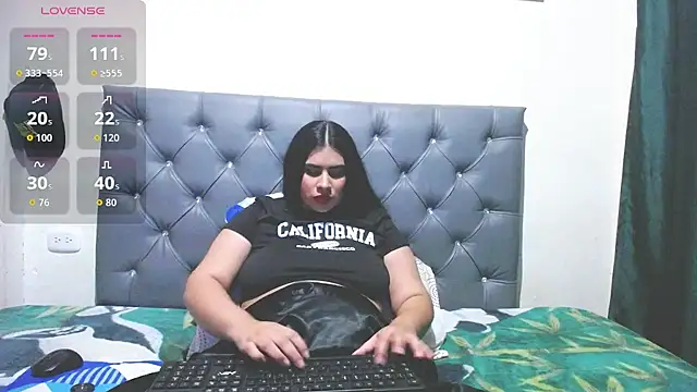Antonellaa_111 现场XXX聊天