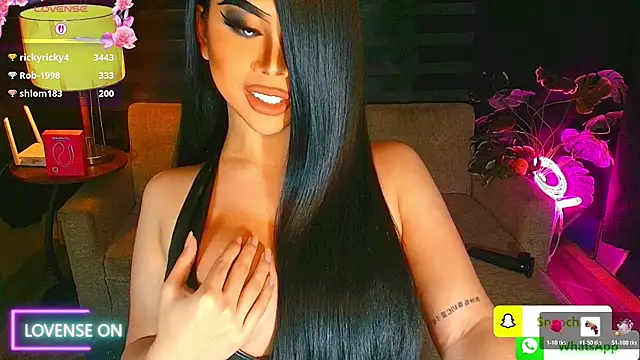 Chat XXX Live JessicaRabittt