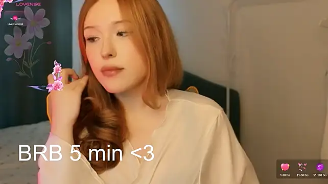 flaremoon 现场XXX聊天