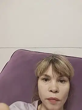 Chat +18 de MaryPele ao vivo