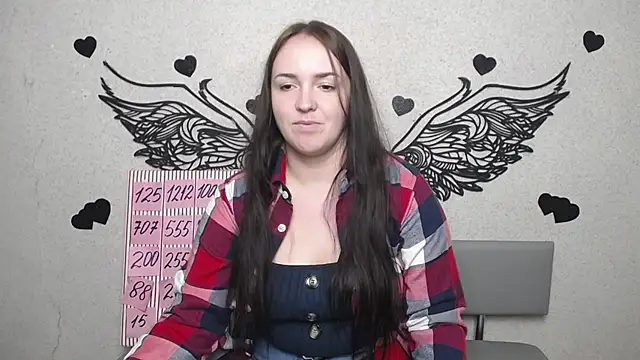 IsabelBlackberry Chat XXX live