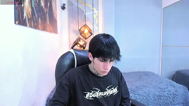 Cry_thereal Live XXX-Chat