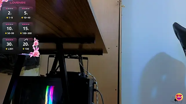 steff_bratz élő XXX-chatje