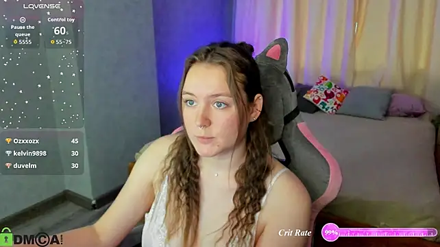 Secret_goddes Live XXX-chat