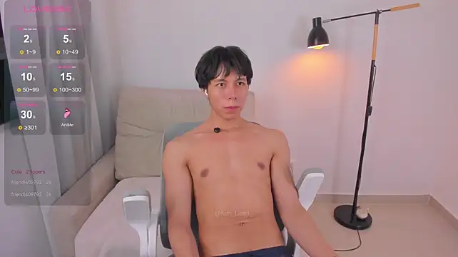 kim_lian21 live XXX chat