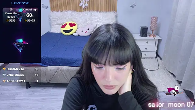 sailor_moon07 Chat XXX in diretta