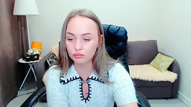 LiluMoon__ Live XXX-chat