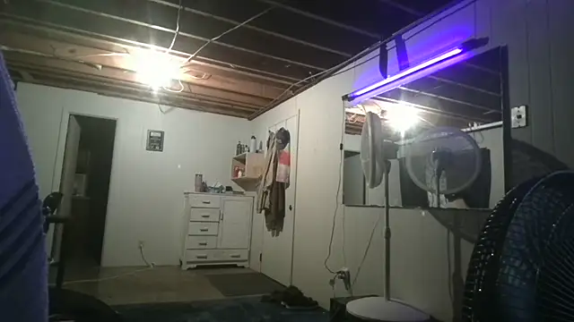 dapowercouple Live XXX-chat