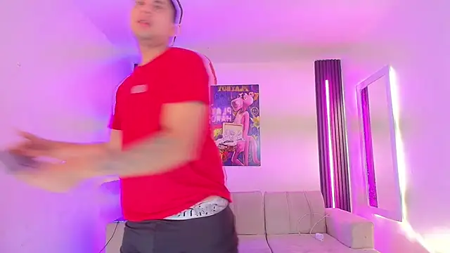 GoldenDuoheatn Live XXX chat