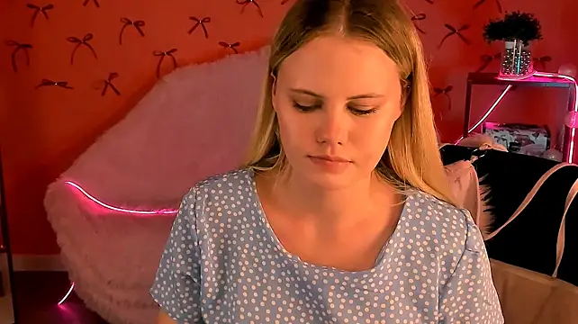 LanaWey Live XXX-chat