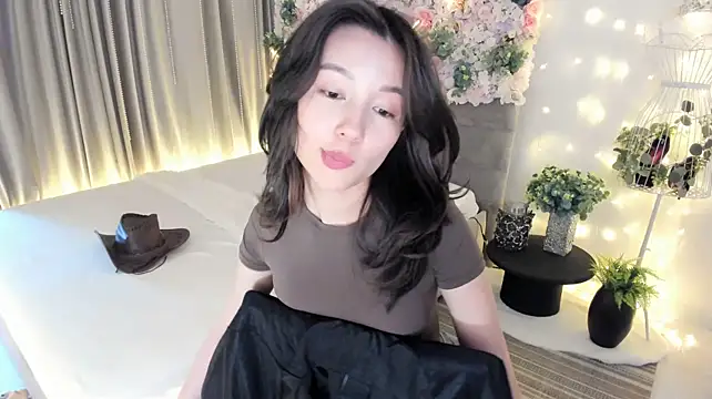 AgnieszkaBanana Obrolan Langsung XXX