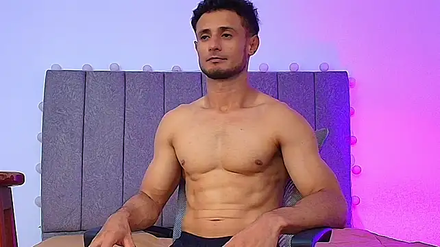 Chat XXX ao vivo de Adonys_Lewis_