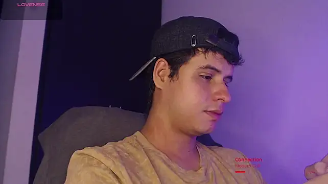 BjornSteel – Naživo XXX chat