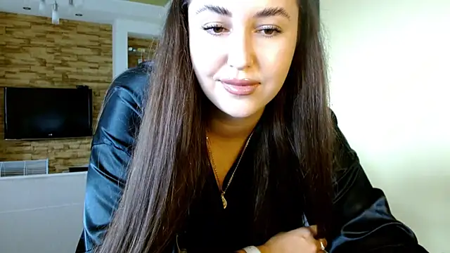 XXX chat uživo modela ElizabethJam