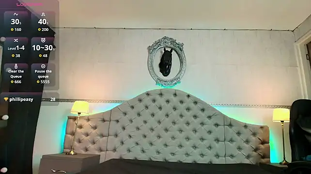 Twunk_miguel 现场XXX聊天