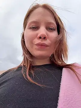 Chat XXX ao vivo de SlavicCandy