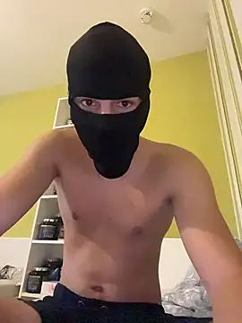 Lilostex's Webcam Show