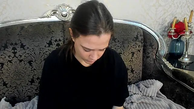 CanabebeBev Chat XXX in diretta