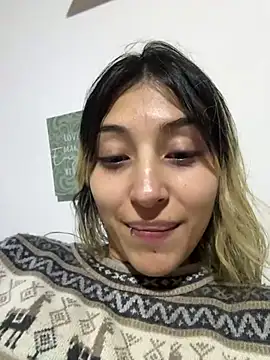 Chat +18 de cuteweed420 ao vivo