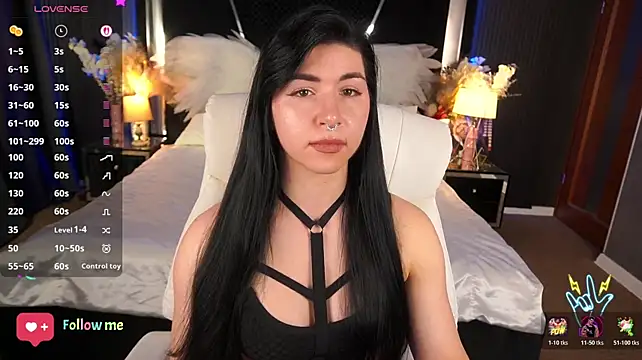 EmilyCandyy Live XXX-Chat