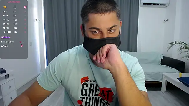 Tomguys Chat XXX live