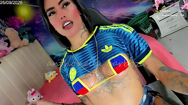 Онлайн чат XXX Nella_Dolls