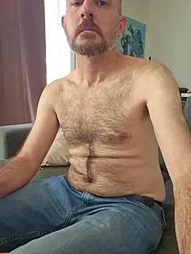 XXX chat uživo modela dufatcock