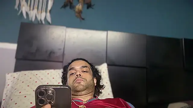 icebergslim281's Live XXX Chat