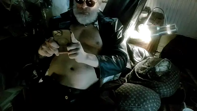 MeldingSociety Show Webcam