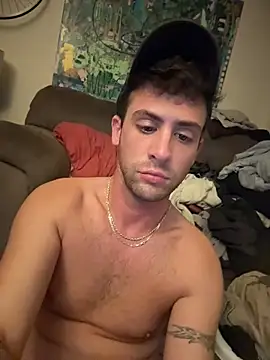 Graysontaylor@xhのライブXXXチャット