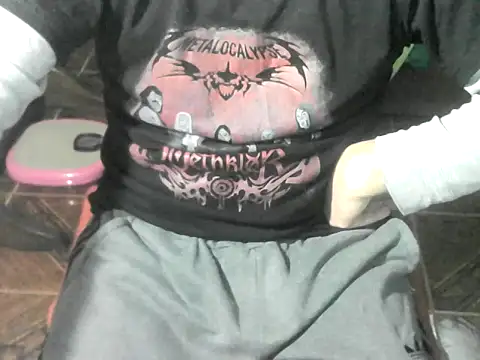 OreCam live XXX chat