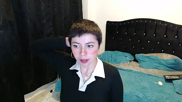Chat XXX en directo de Dafn_12