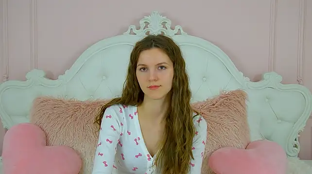 Czat XXX na żywo – AmaliaLima