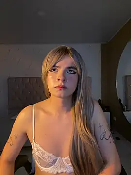 lanadoll20 – Live XXX-chat