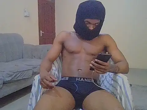 Chat +18 de Samir4123 ao vivo