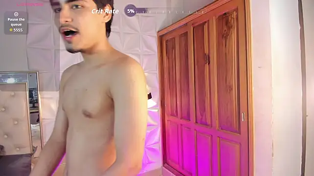 IamJuanJoc Chat XXX live