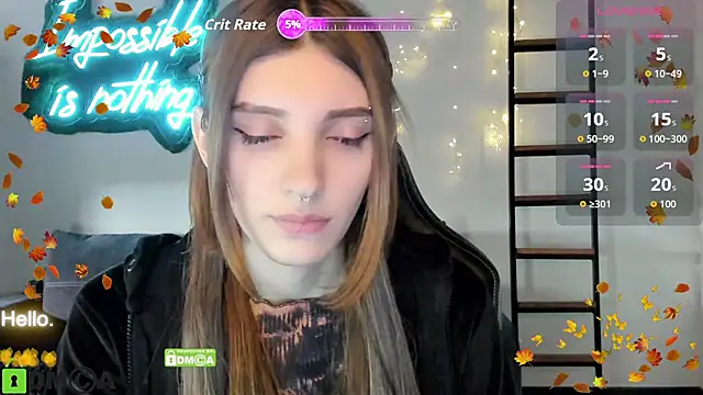 Czat XXX na żywo – CherryBloom777