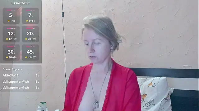 دردشة I_AM_MILF الجنسية المباشرة