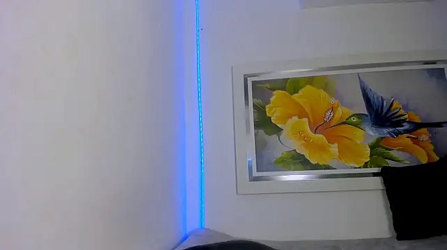 kaiagerbes3's Live XXX Chat