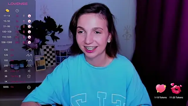 KindHazelHere_ Live XXX Chat