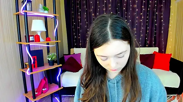 AlluringLookk's Live XXX Chat